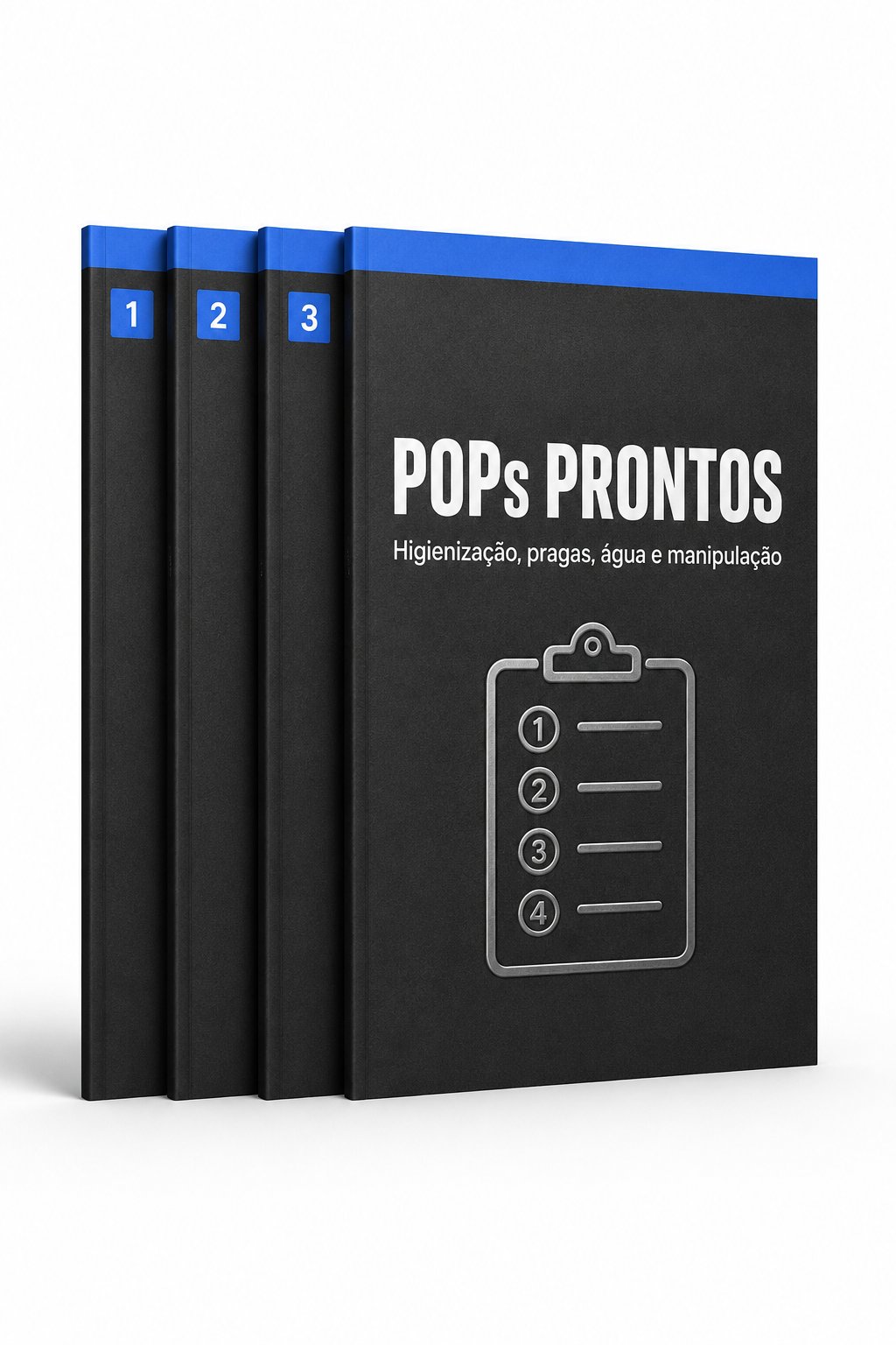 Modelo de Manual de Boas Práticas